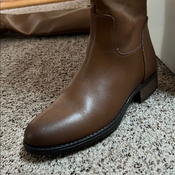Steve Madden boots size 8 - Picture 3 of 5